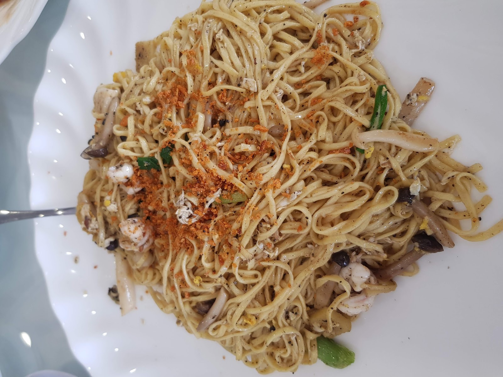 Bei Hai Seafood Restaurant | Cheras 8