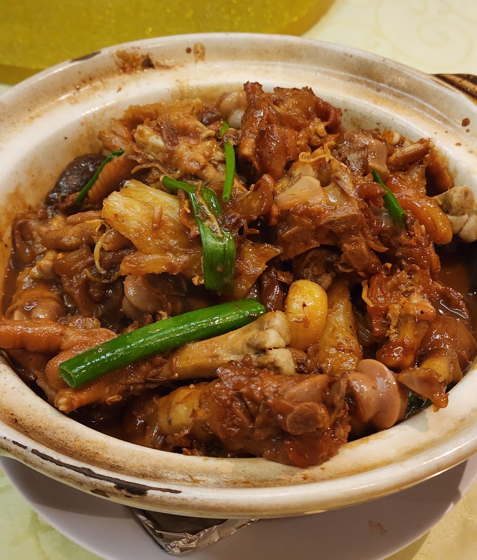Bei Hai Seafood Restaurant | Cheras 9