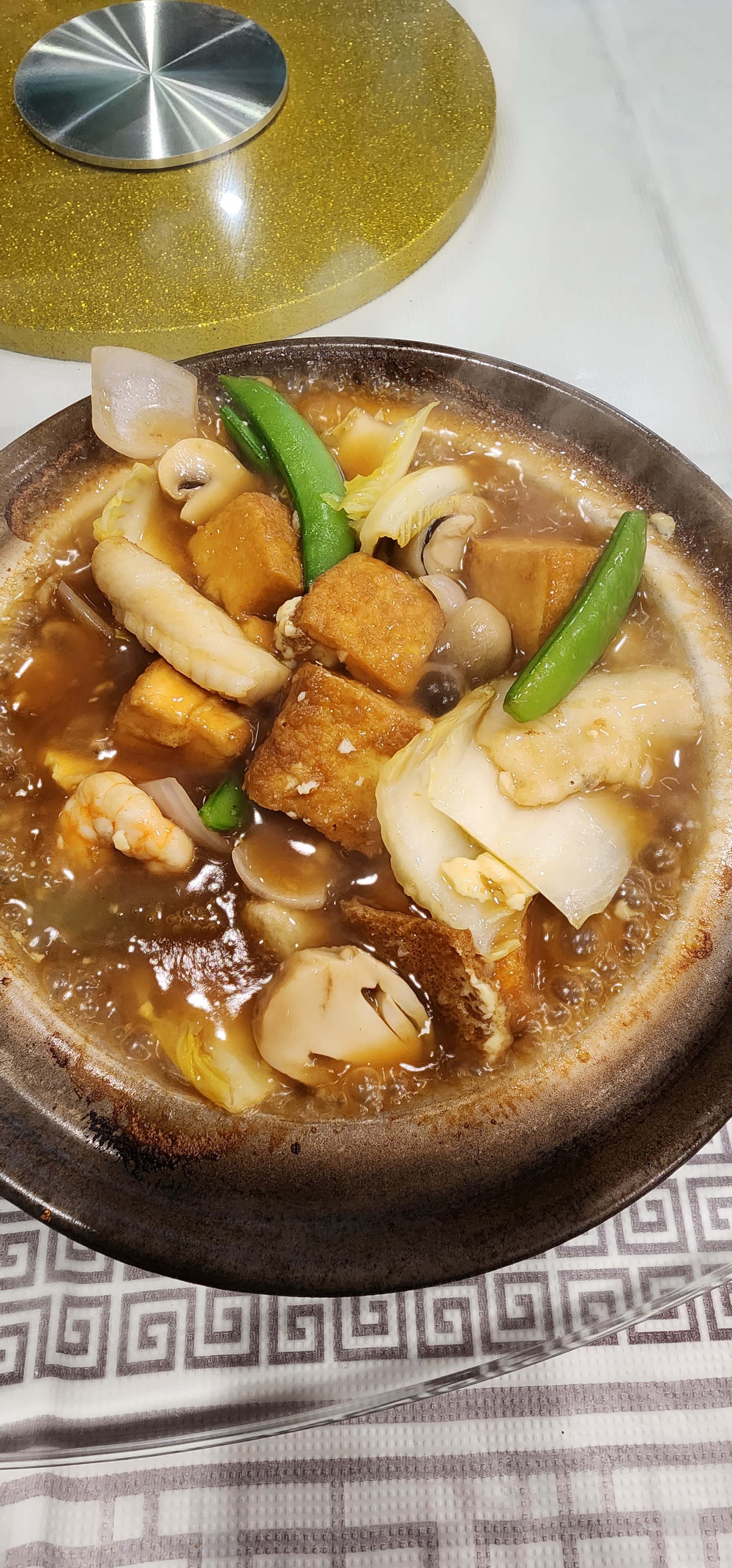 Bei Hai Seafood Restaurant | Cheras 10