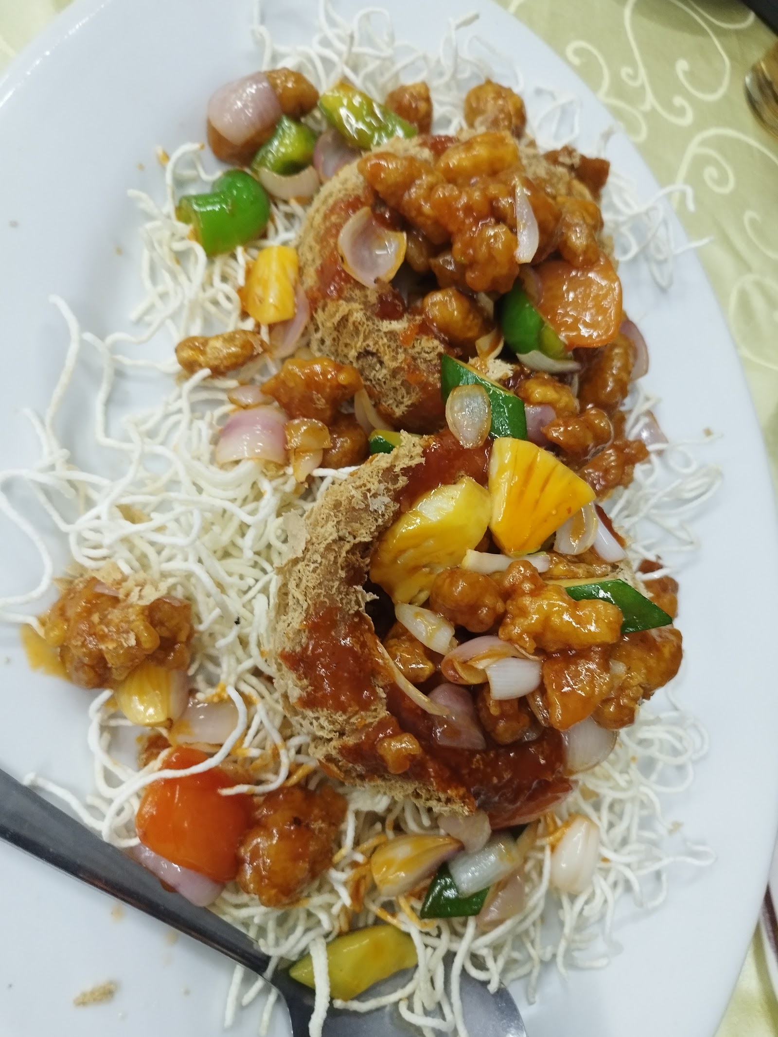 Bei Hai Seafood Restaurant | Cheras 11