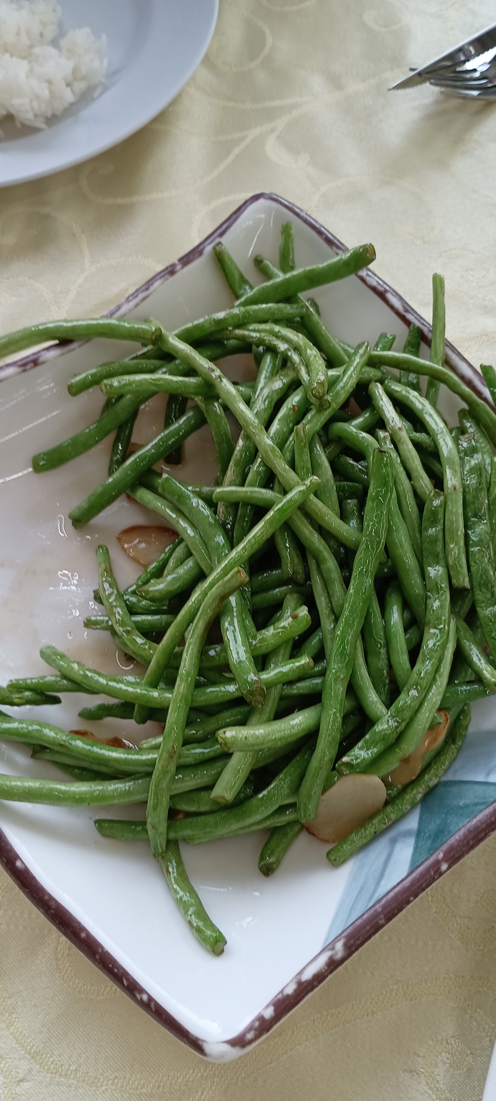 Bei Hai Seafood Restaurant | Cheras 12
